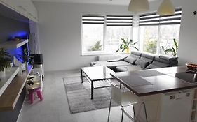 Apartament Piaskowa